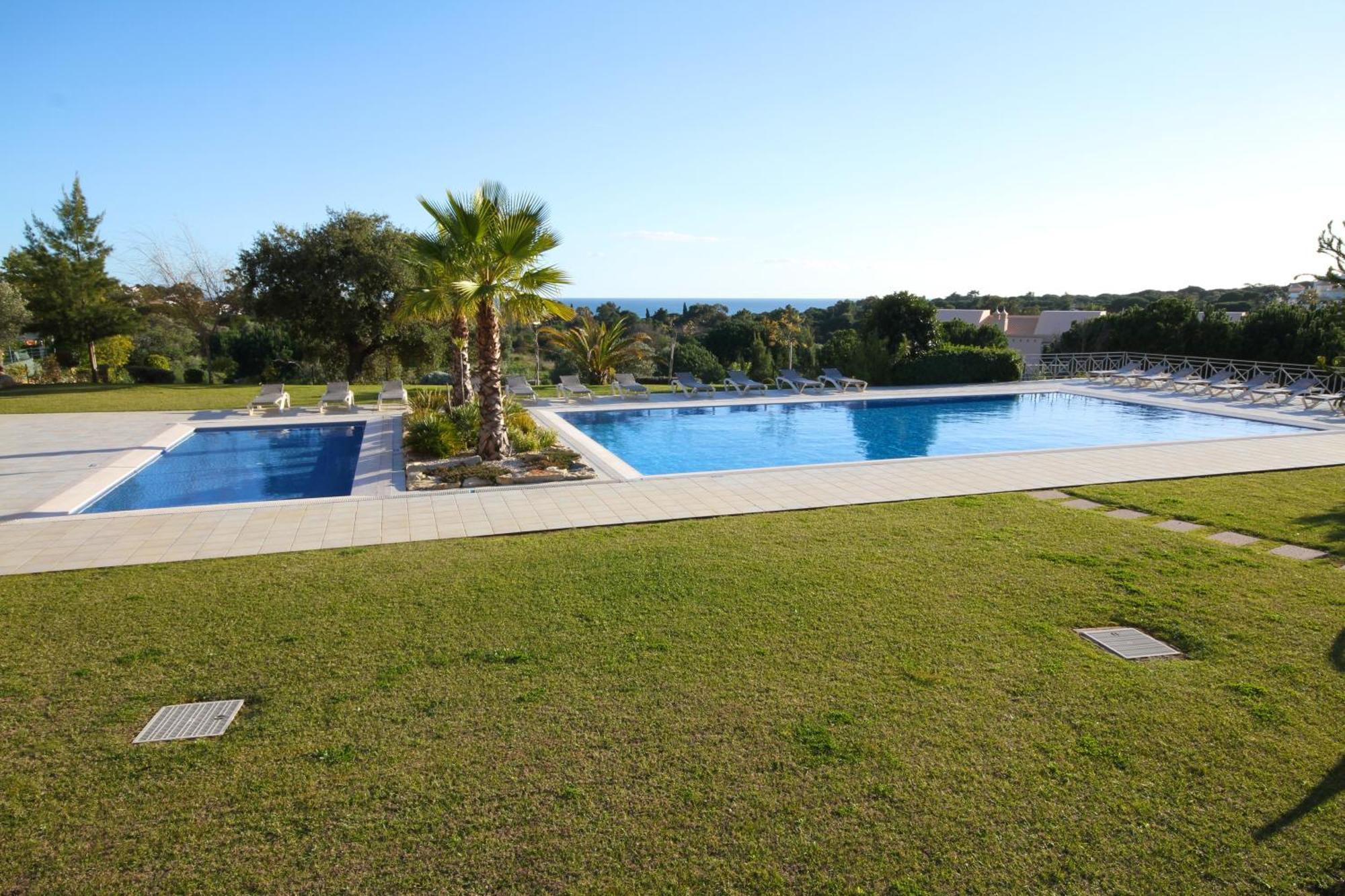 Pinheiros Da Balaia Villas Albufeira Dış mekan fotoğraf