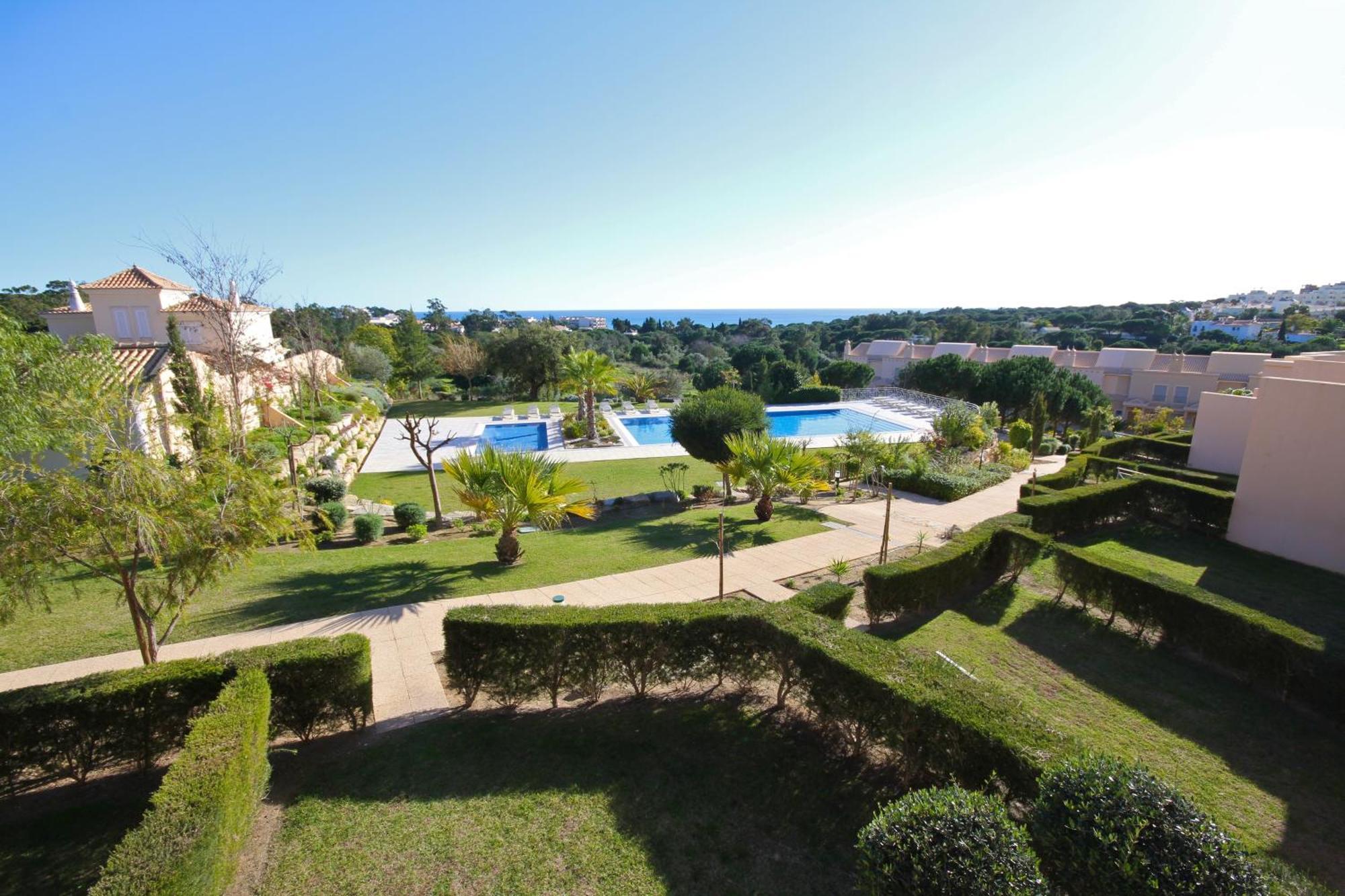 Pinheiros Da Balaia Villas Albufeira Dış mekan fotoğraf