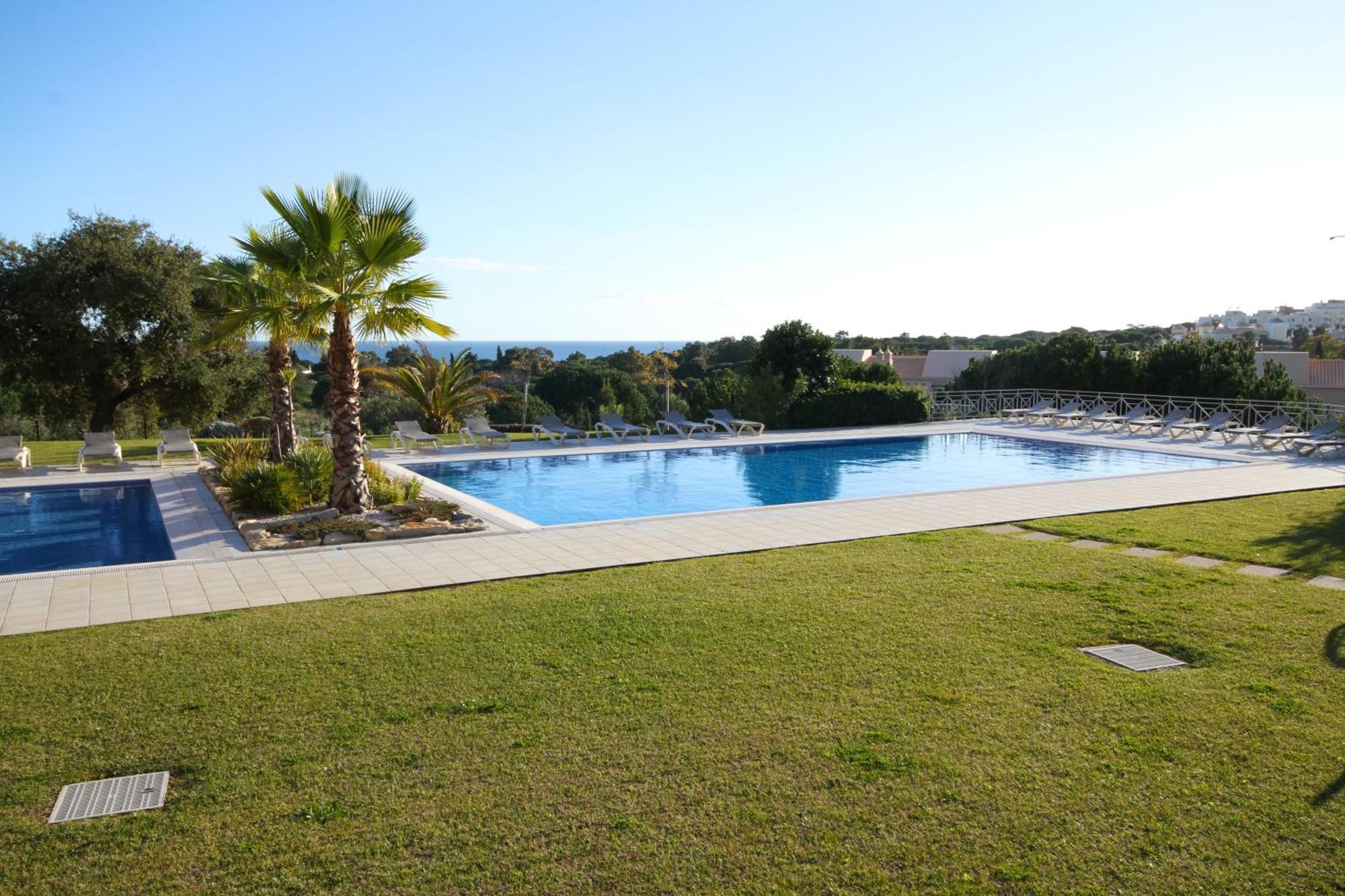 Pinheiros Da Balaia Villas Albufeira Dış mekan fotoğraf