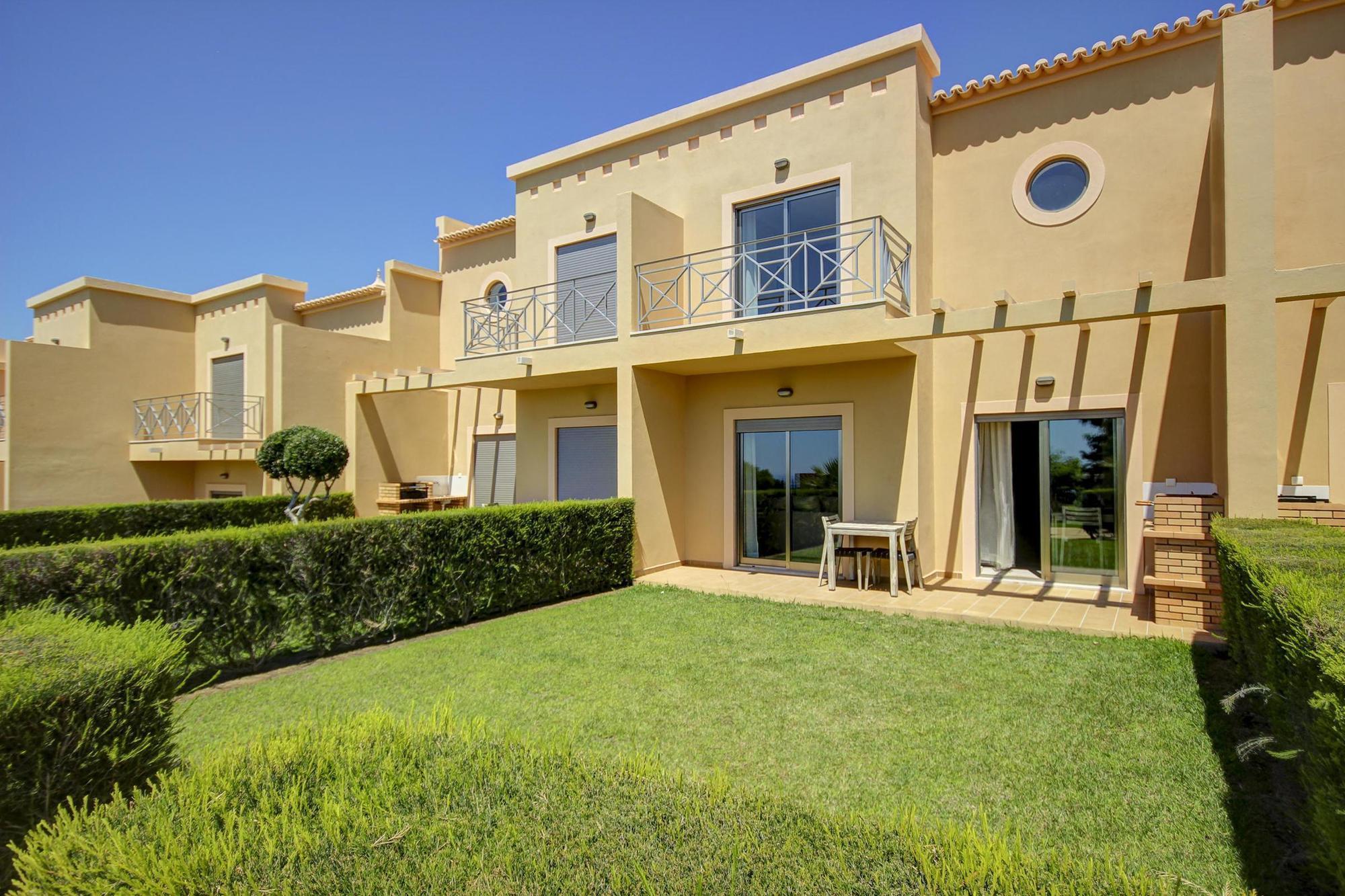 Pinheiros Da Balaia Villas Albufeira Dış mekan fotoğraf