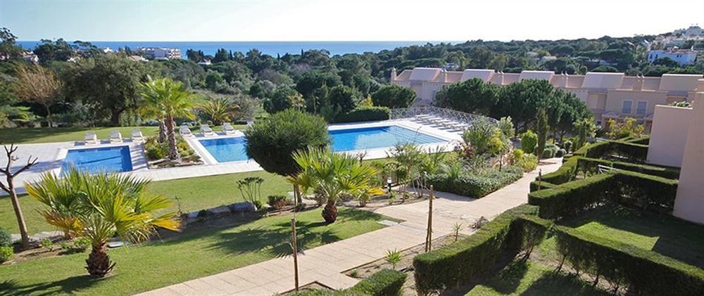 Pinheiros Da Balaia Villas Albufeira Dış mekan fotoğraf