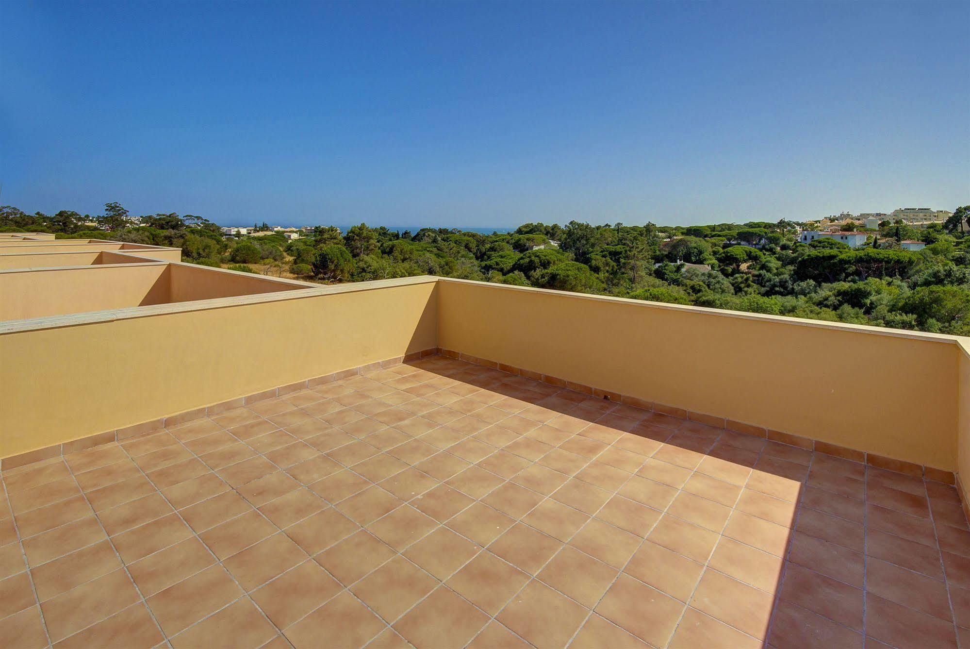 Pinheiros Da Balaia Villas Albufeira Dış mekan fotoğraf