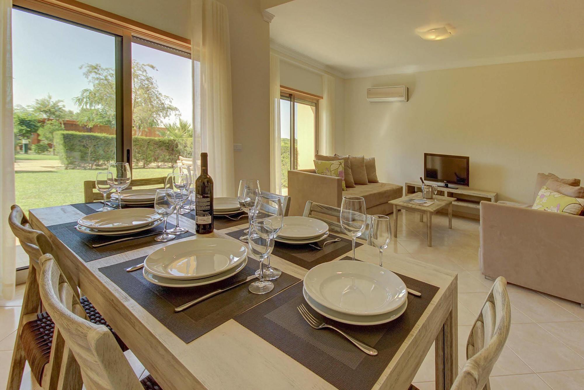 Pinheiros Da Balaia Villas Albufeira Dış mekan fotoğraf