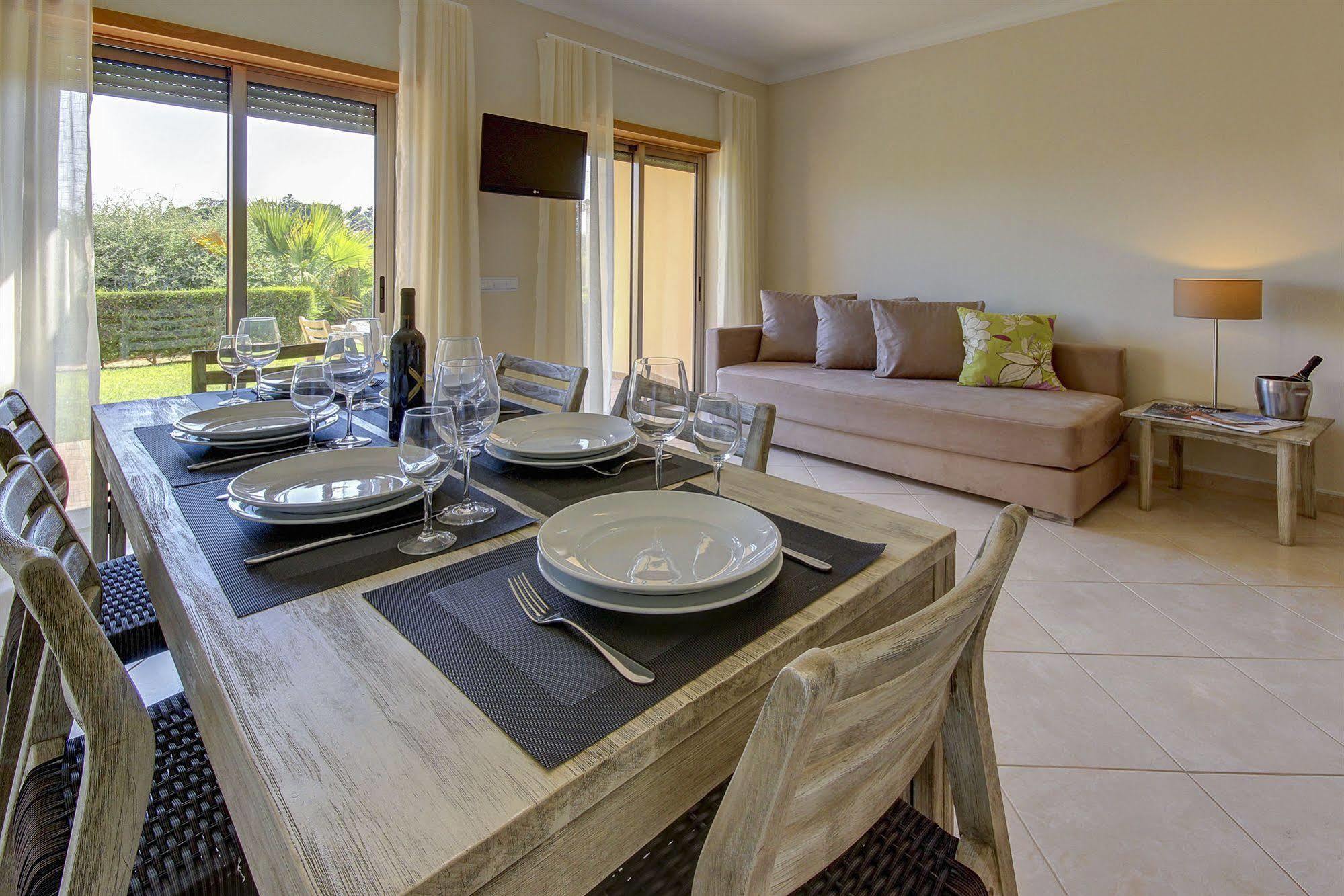 Pinheiros Da Balaia Villas Albufeira Dış mekan fotoğraf