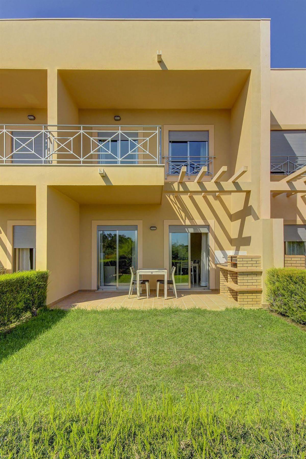 Pinheiros Da Balaia Villas Albufeira Dış mekan fotoğraf