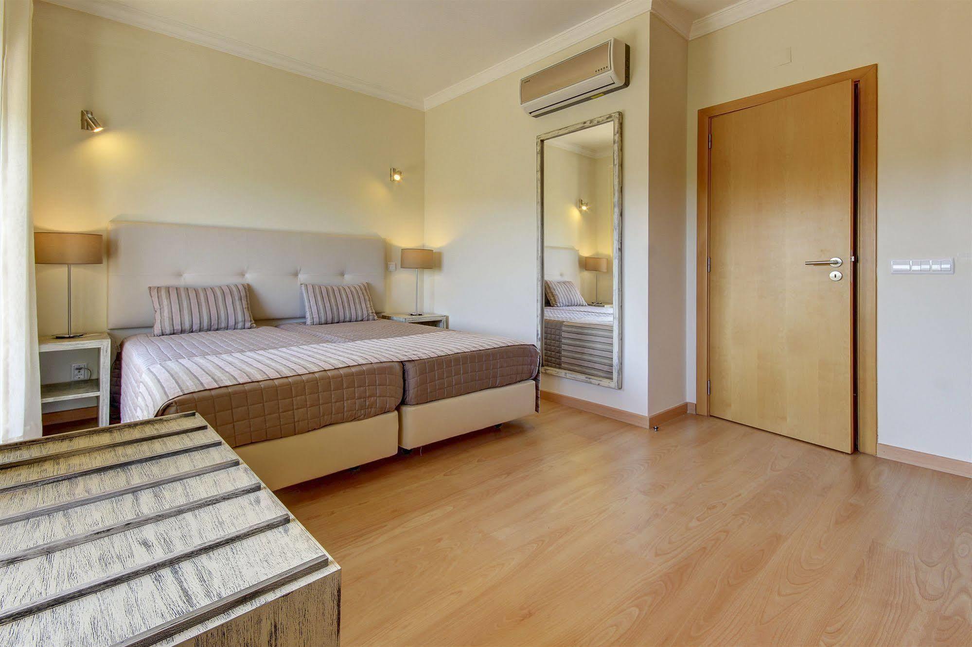 Pinheiros Da Balaia Villas Albufeira Dış mekan fotoğraf