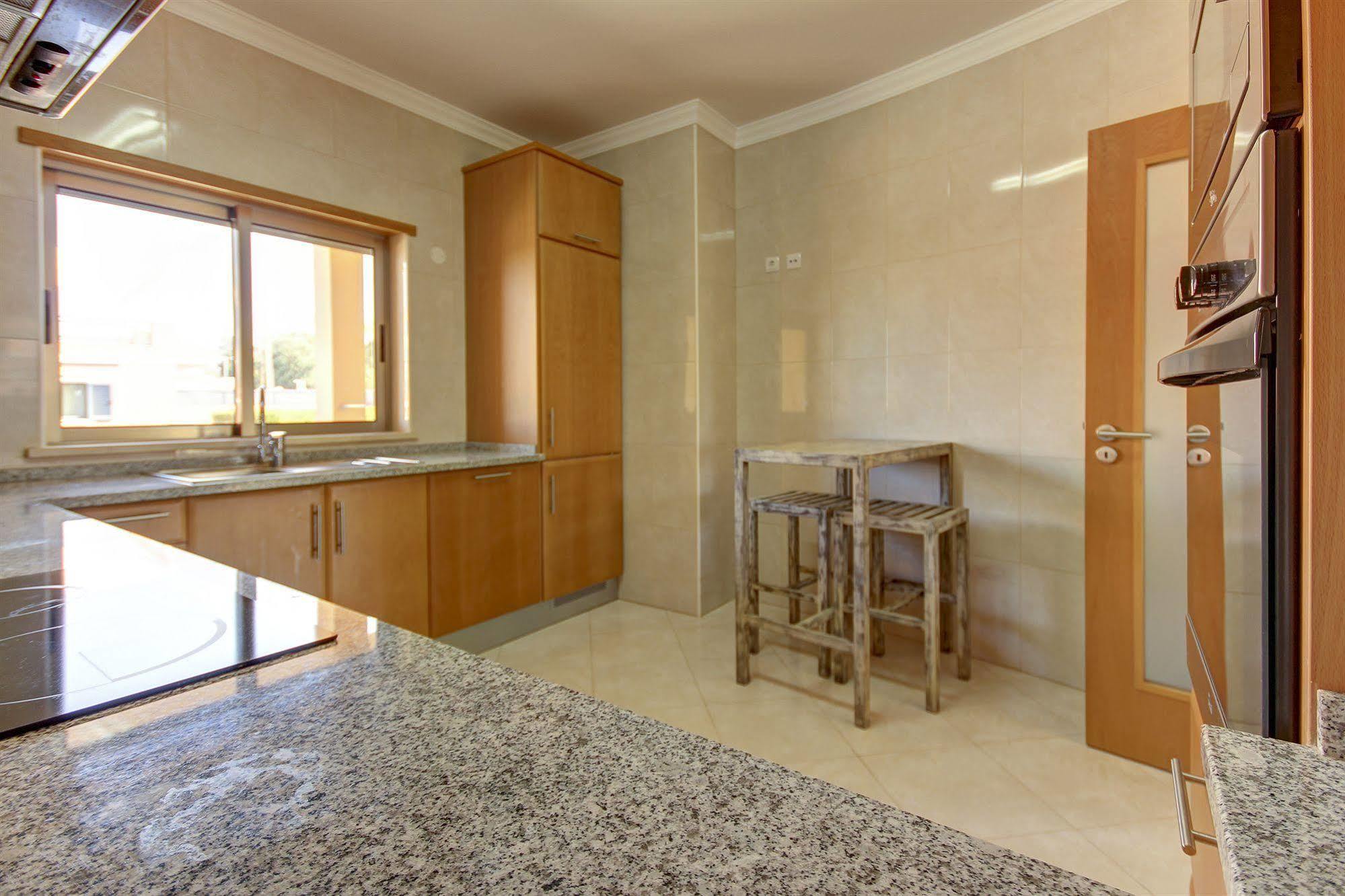 Pinheiros Da Balaia Villas Albufeira Dış mekan fotoğraf